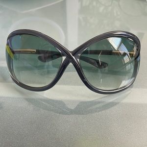 Tom Ford Whitney Sunglasses
